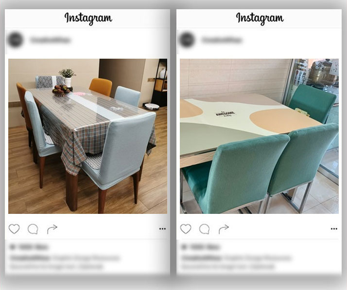 Welurowe Pokrowce na Krzesla