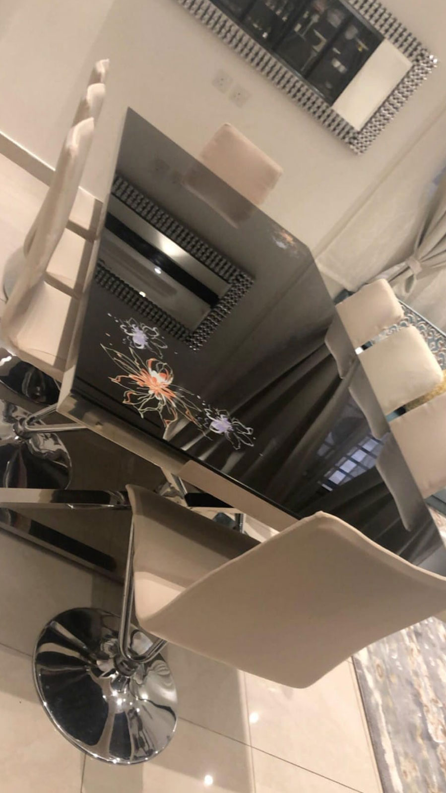 Welurowe Pokrowce na Krzesla