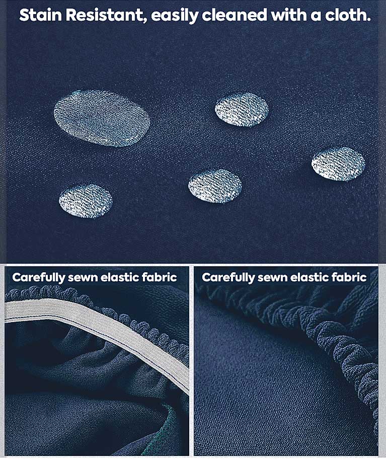 Welurowe Pokrowce na Krzesla