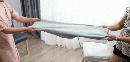 Welurowe Pokrowce na Krzesla